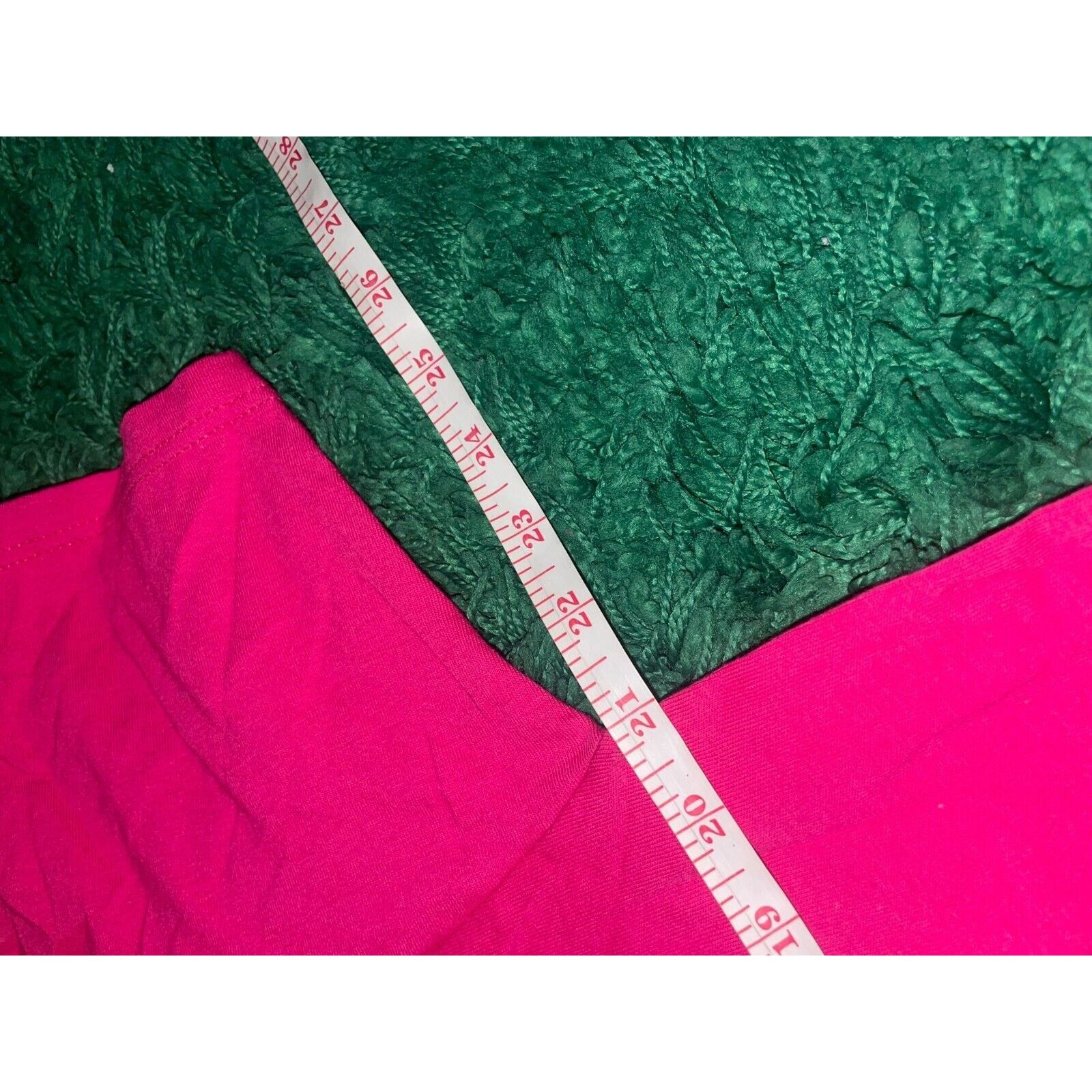 Jerzees Vintage Big Sky Country Shirt Montana Tee USA 90s Pink Large Size US L / EU 52-54 / 3 - 7 Thumbnail