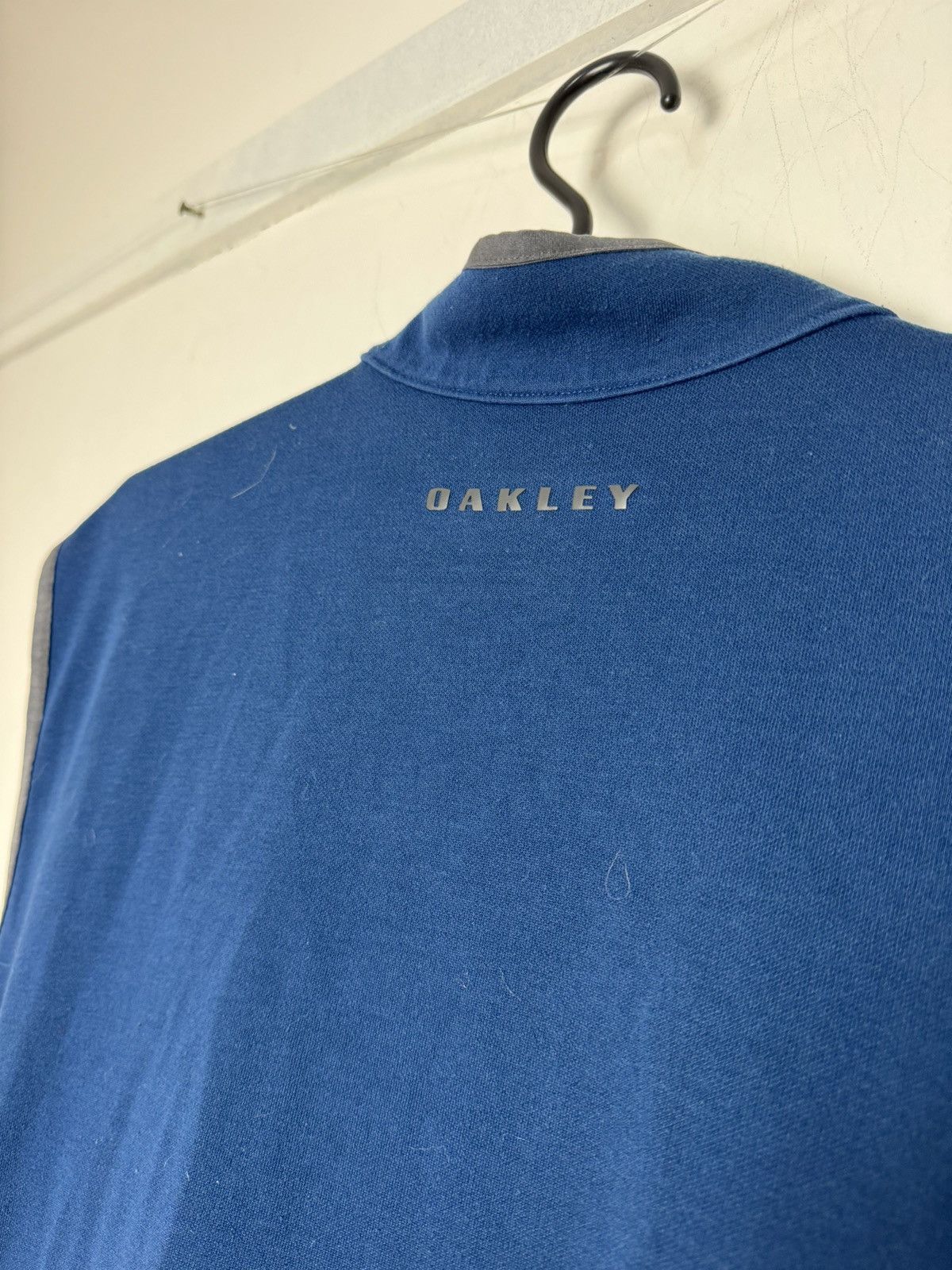 Oakley Oakley vest outdoor gorpcore style streetwear Size US XXL / EU 58 / 5 - 11 Thumbnail