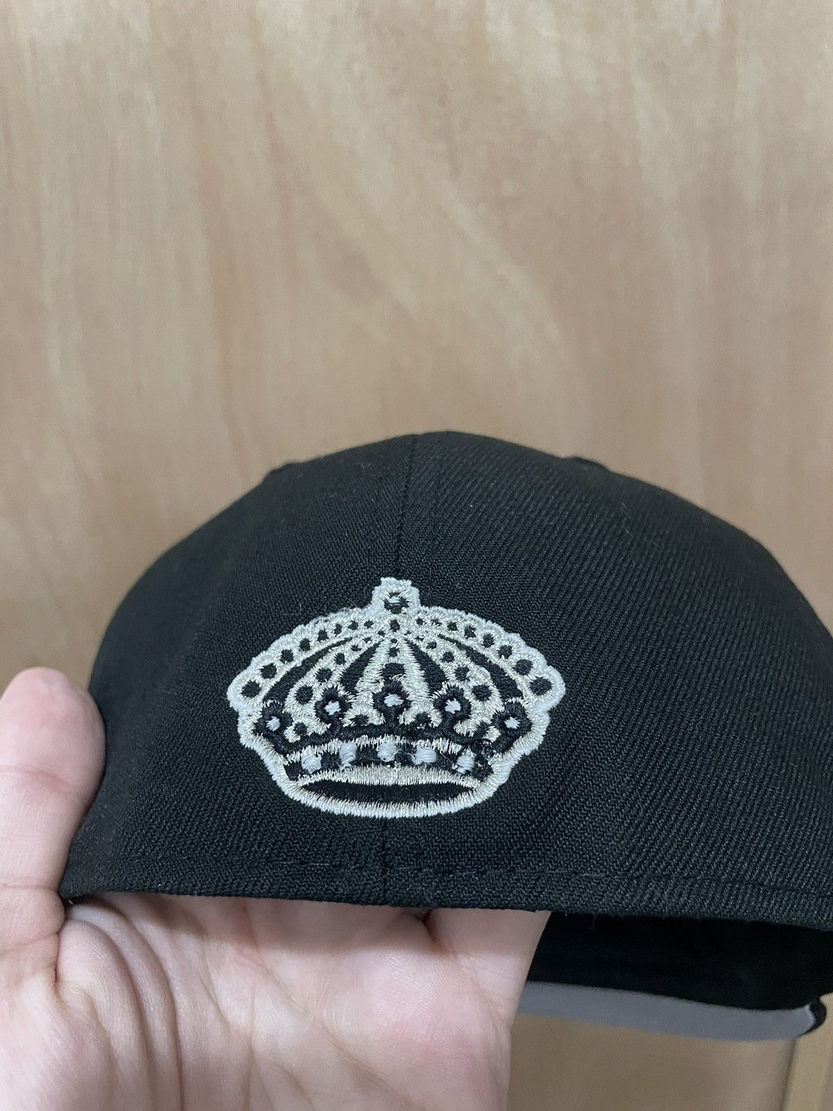 New Era Myfitteds Los Angeles kings all star game patch size 7 1/4 Size ONE SIZE - 5 Thumbnail