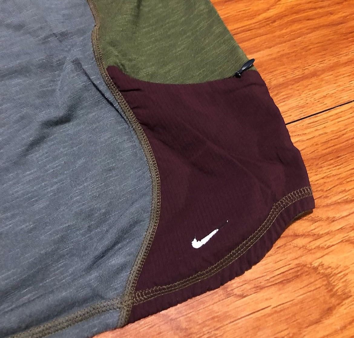 Nike × Undercover Undercove x Nike Gyakusou Dri Fit Tee Size US M / EU 48-50 / 2 - 3 Thumbnail