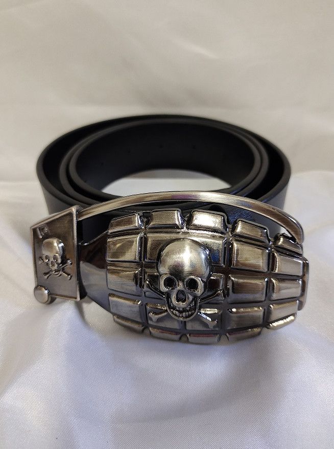 Other Fashion personalized simple belt Size ONE SIZE - 1 Thumbnail