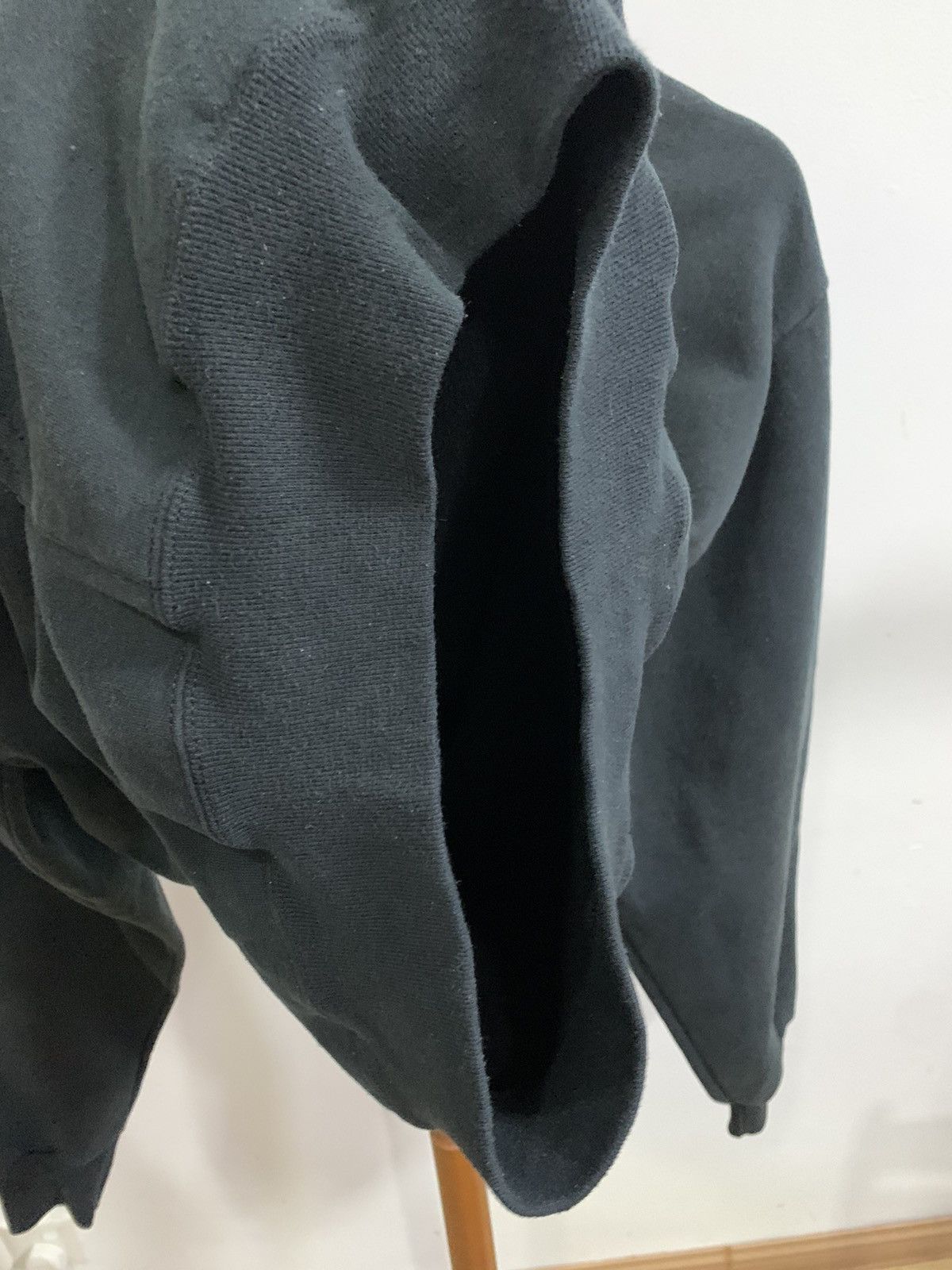 Vintage Vintage Anti. Hoodie Size US S / EU 44-46 / 1 - 5 Thumbnail