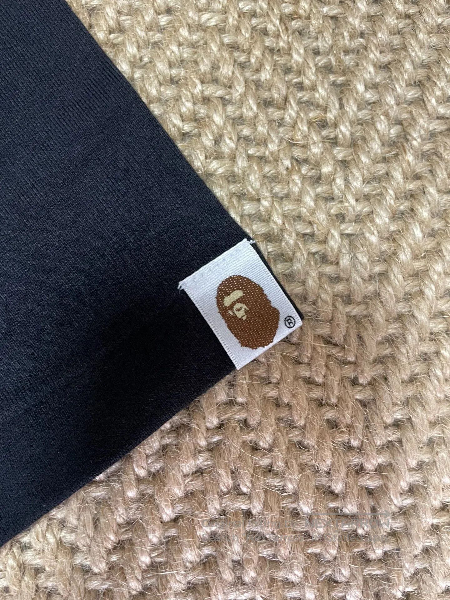 Bape BAPE 26th Anniversary Limited Ape Head T. Size US XL / EU 56 / 4 - 5 Thumbnail