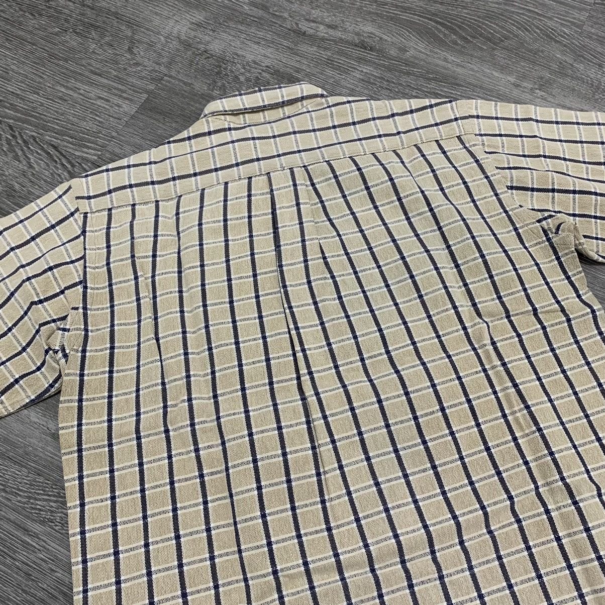 Japanese Brand 🇯🇵 Boxy Sugar Cane Shirt 🇯🇵 Size US M / EU 48-50 / 2 - 6 Thumbnail