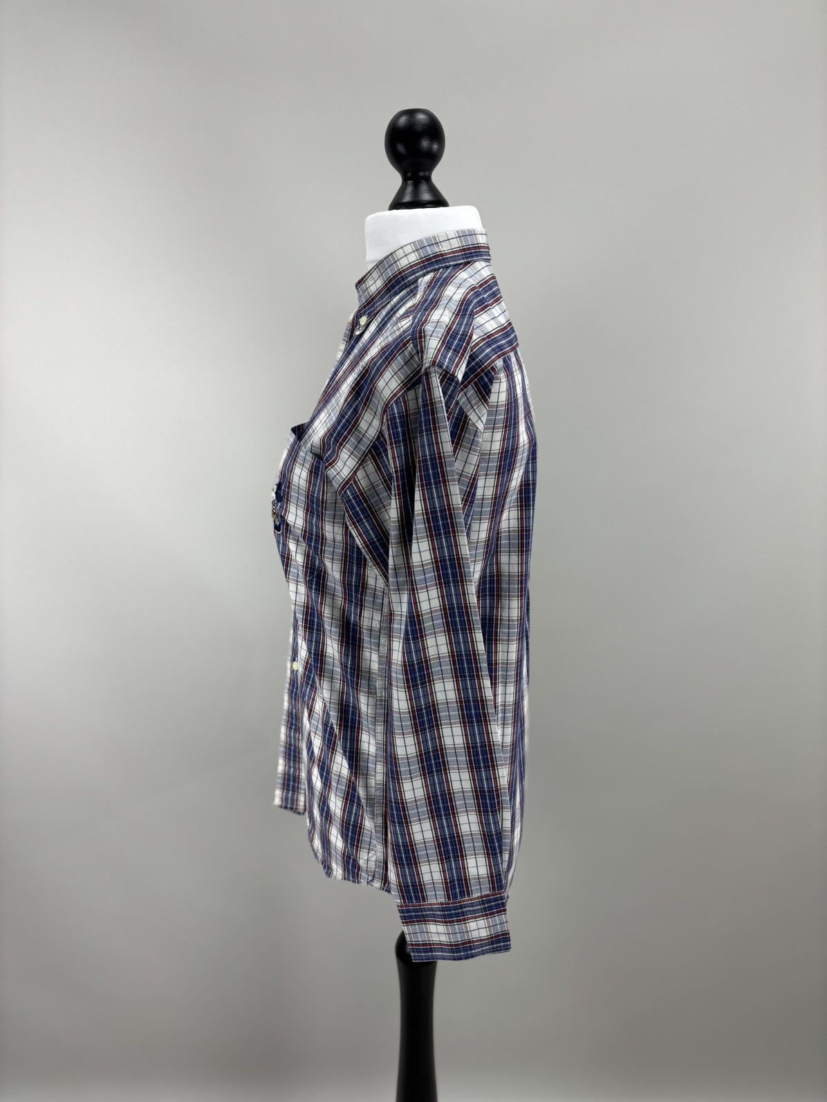 Disney × Vintage Womens vintage shirt Disney Donaldson Size S/M Size M / US 6-8 / IT 42-44 - 7 Thumbnail