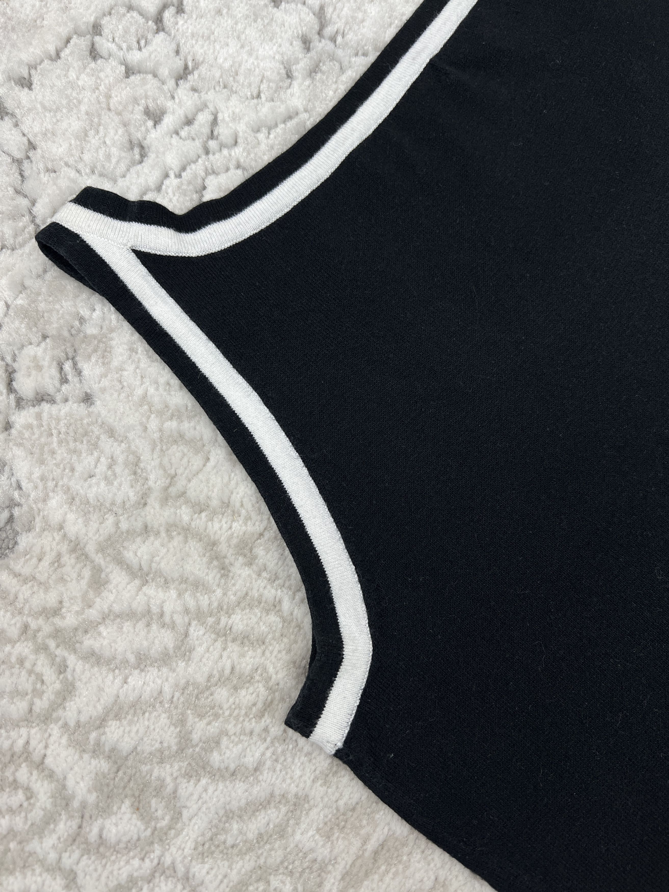 Lauren Ralph Lauren Vintage Lauren Ralph Lauren Tank Top Made in Hong Kong Size XS / US 0-2 / IT 36-38 - 5 Thumbnail