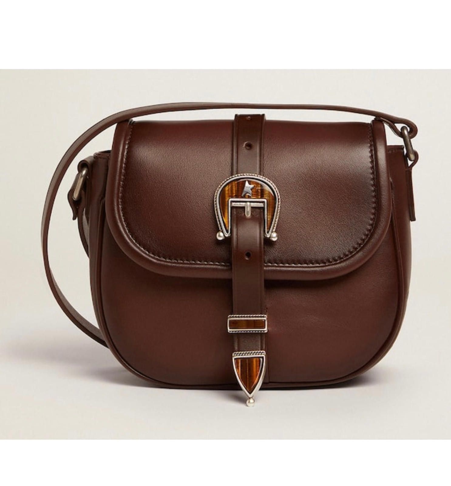 Golden Goose Golden Goose Rodeo Crossbody Bag Size ONE SIZE - 1 Thumbnail