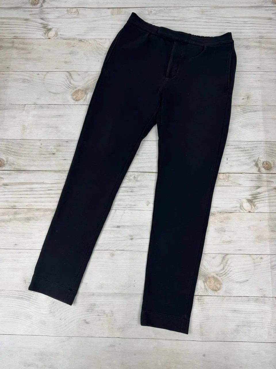 Polo Ralph Lauren Ralph Lauren Purple Lebel Sweatpants Trousers Size US 34 / EU 50 - 1 Thumbnail