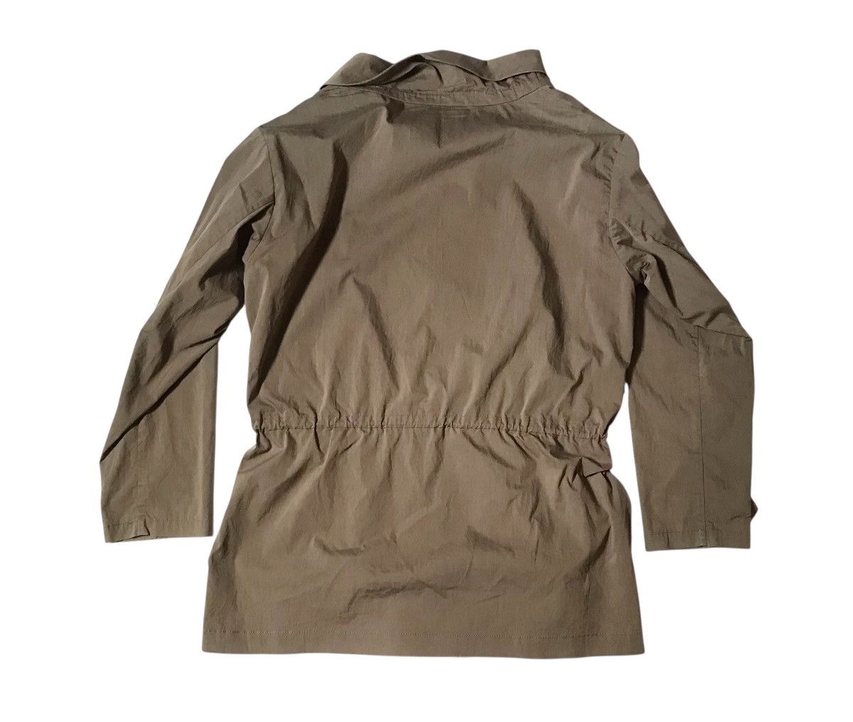 Issey Miyake Vintage Issey Miyake plantation coat Size US M / EU 48-50 / 2 - 6 Thumbnail