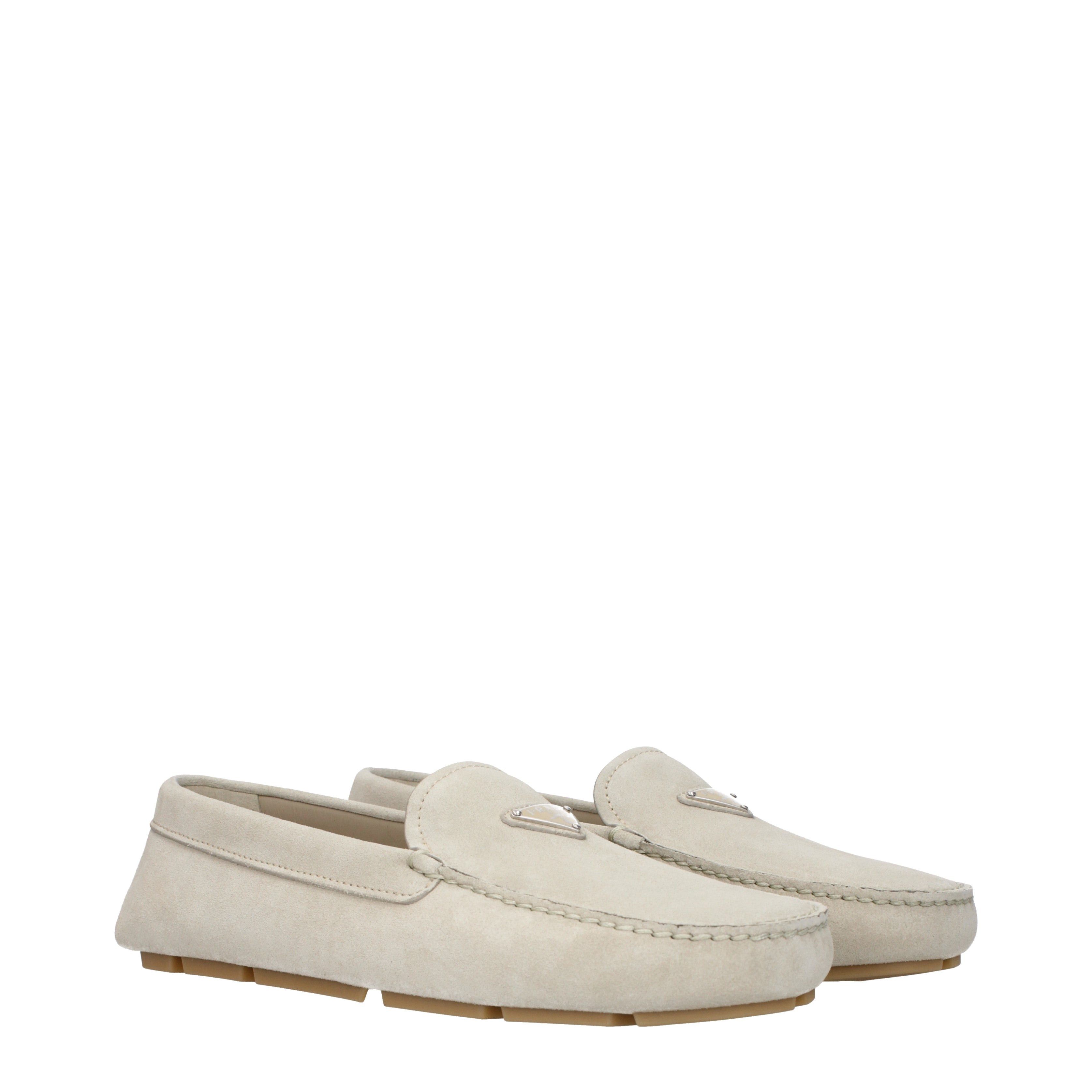 Prada Loafers Size US 8 / EU 41 - 1 Thumbnail