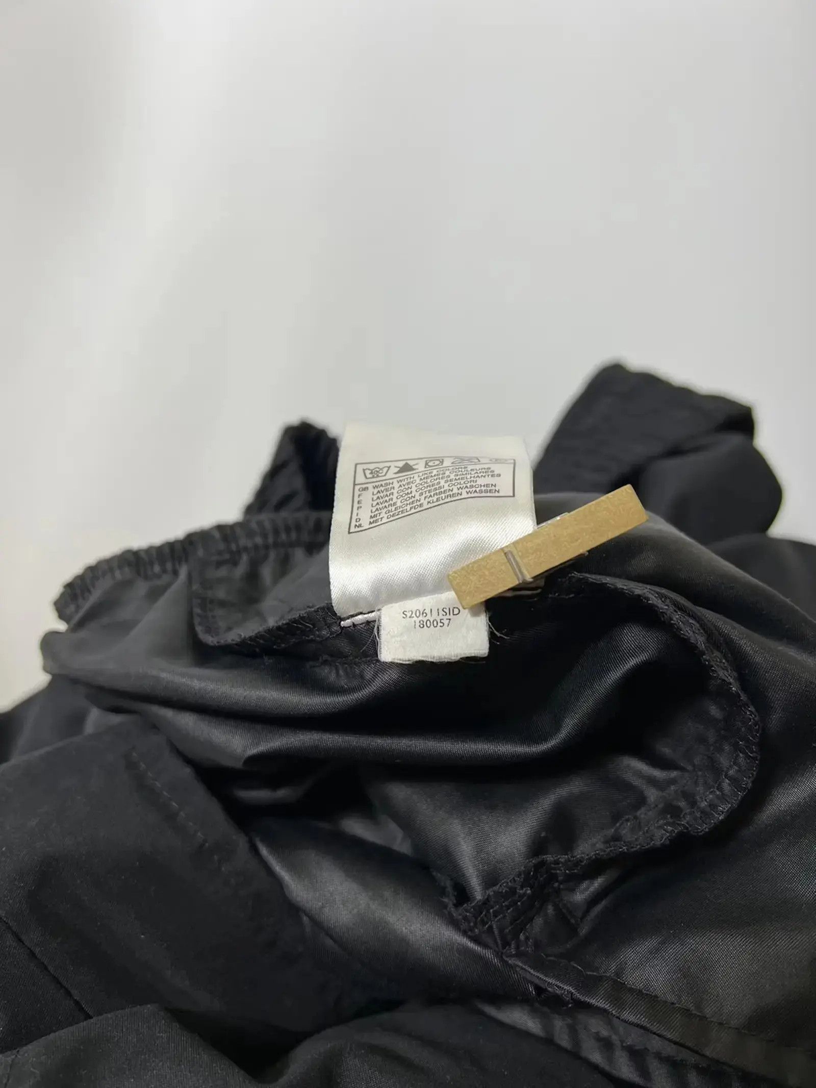 Nike × Vintage Vintage Nike Golf sweatshirt small swoosh logo Size US XL / EU 56 / 4 - 9 Thumbnail