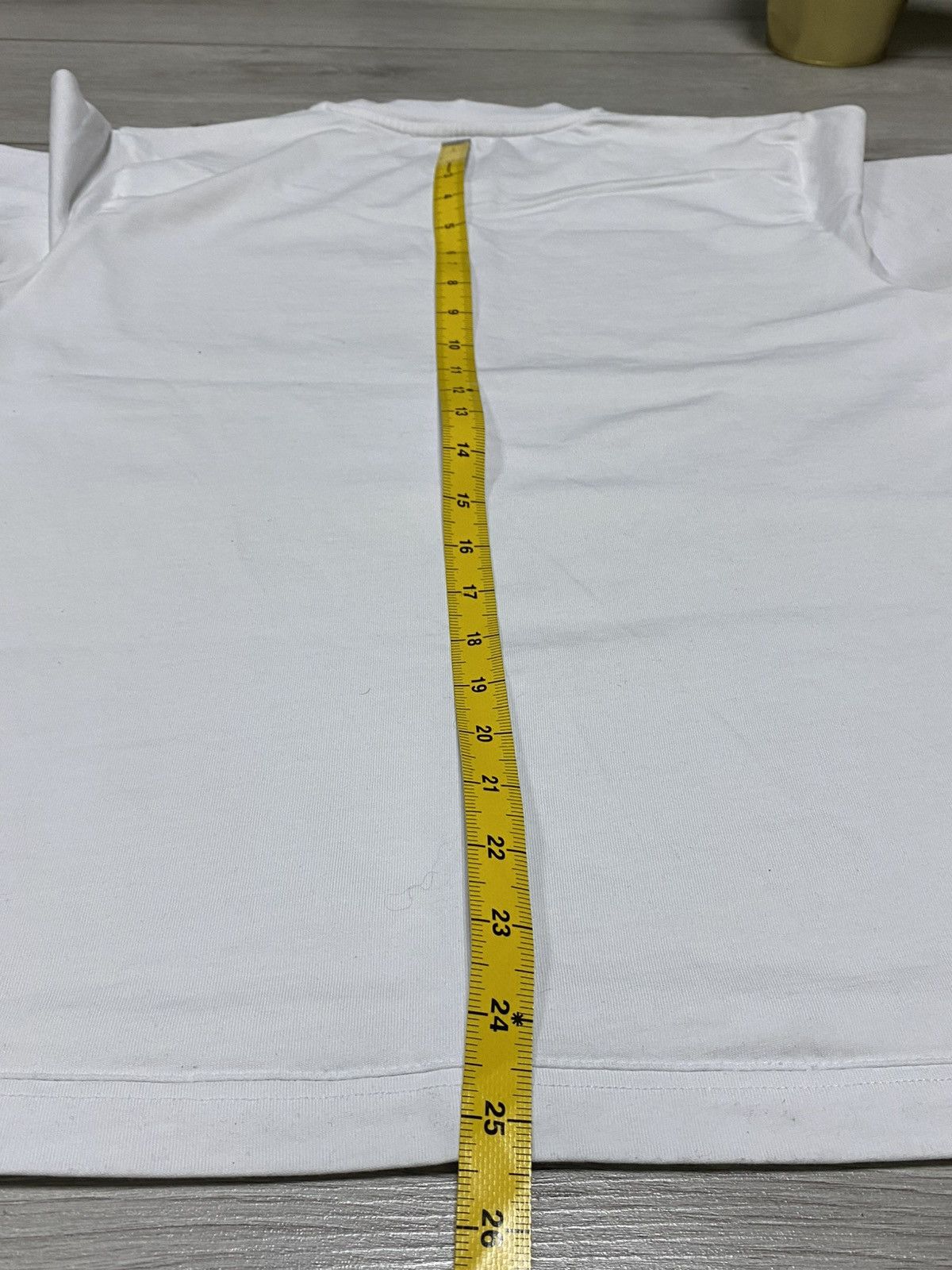 Casablanca Casablanca Aiiiiiiiiiir tee shirt air plane tenis eb0 Size US S / EU 44-46 / 1 - 5 Thumbnail