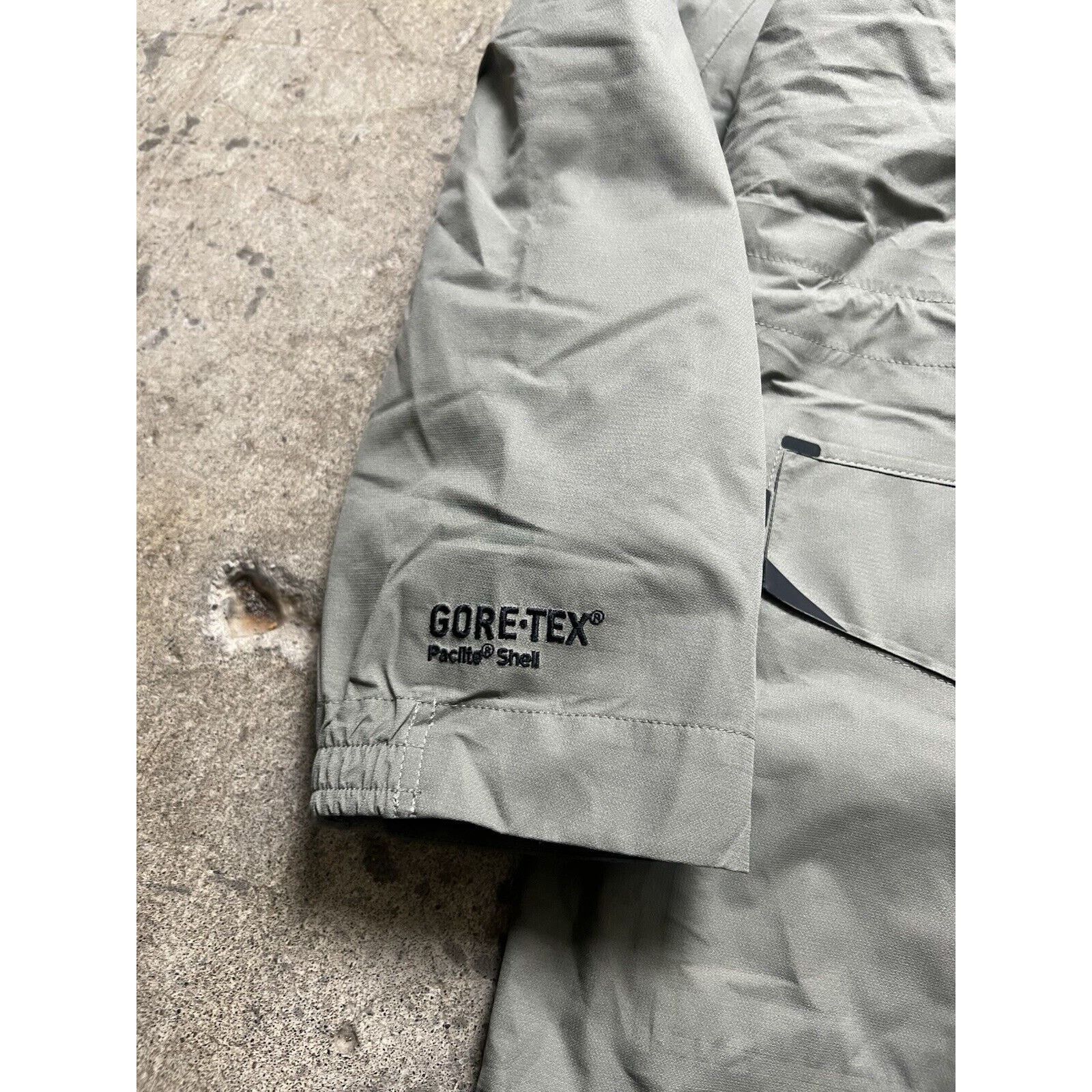 Nike Nike Sportswear M-65 Military Tech Pack NSW 2 In 1 Parka Size US L / EU 52-54 / 3 - 5 Thumbnail