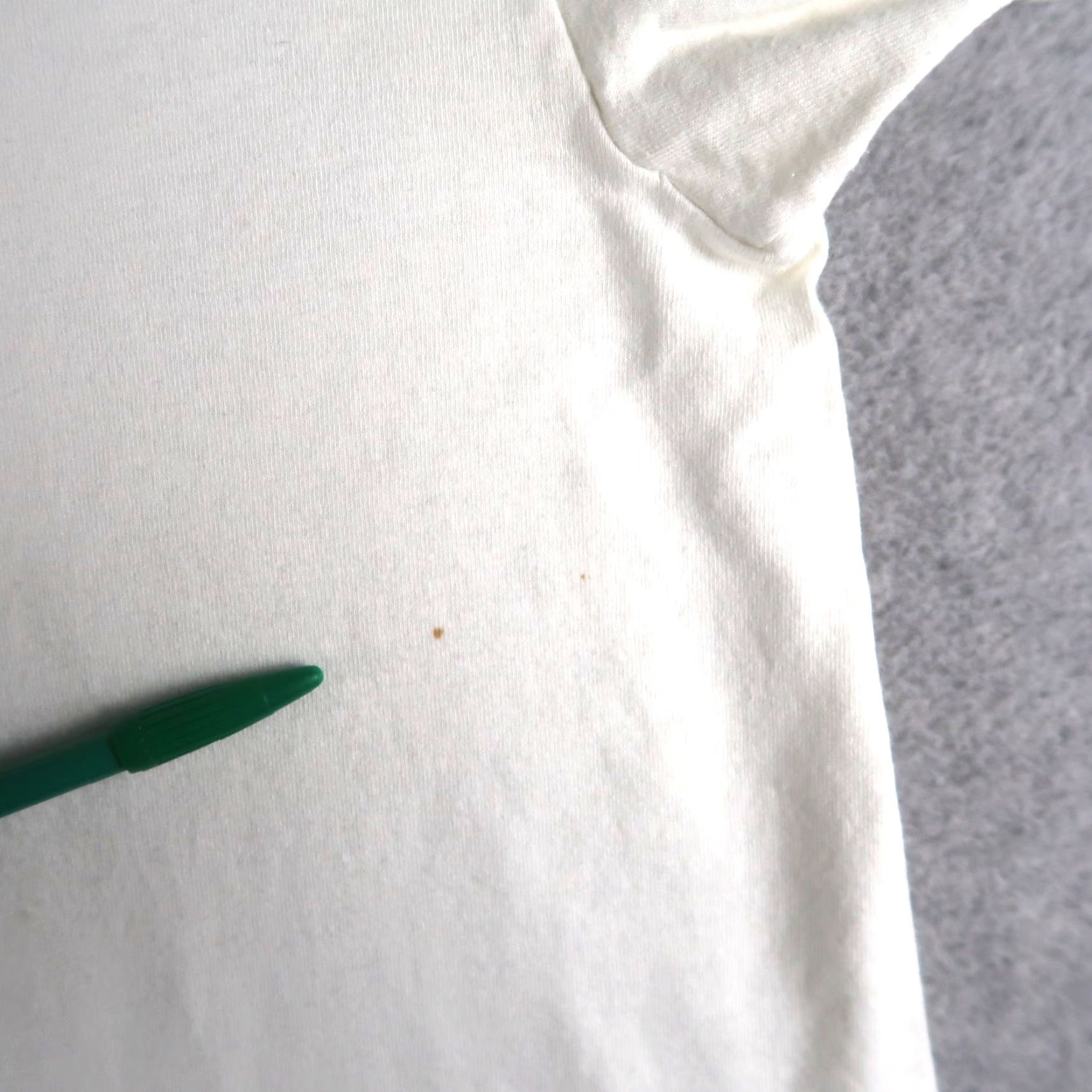 Nike VINTAGE Nike T-Shirt 90s NYC Run White XL Men Crew Neck Short Sleeve Logo 1990s City Sports Size US XL / EU 56 / 4 - 7 Thumbnail