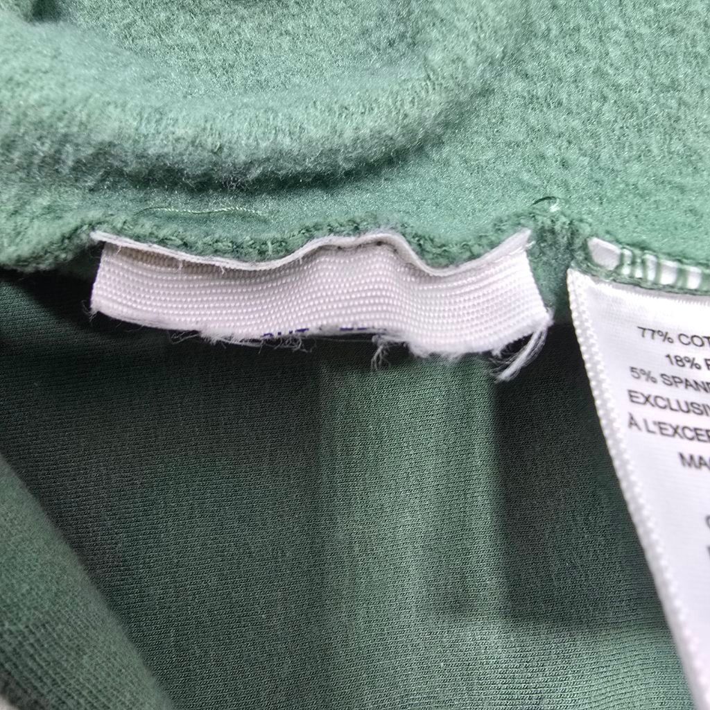 Old Navy Women's Old Navy Green Sleeveless Vest S Size S / US 4 / IT 40 - 9 Thumbnail