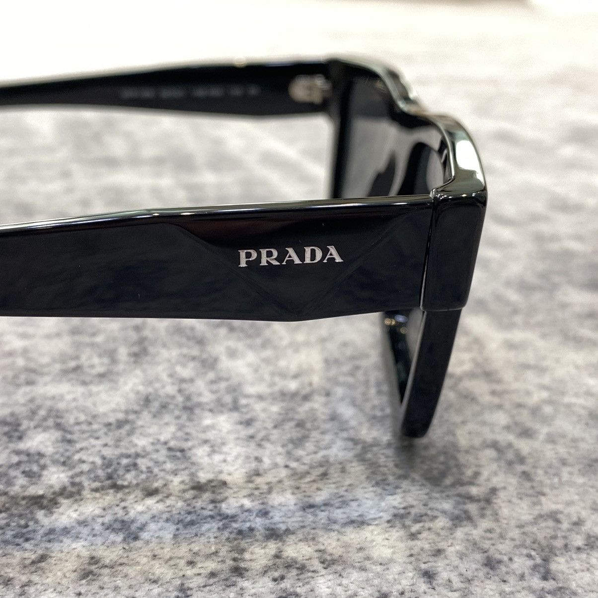 Prada Prada 19WS1AB5S0 Size ONE SIZE - 4 Thumbnail