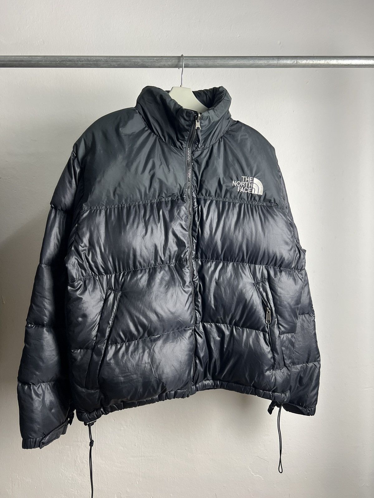 The North Face × Vintage Vintage 2000s The North Face Puffer Jackets Size US M / EU 48-50 / 2 - 1 Thumbnail