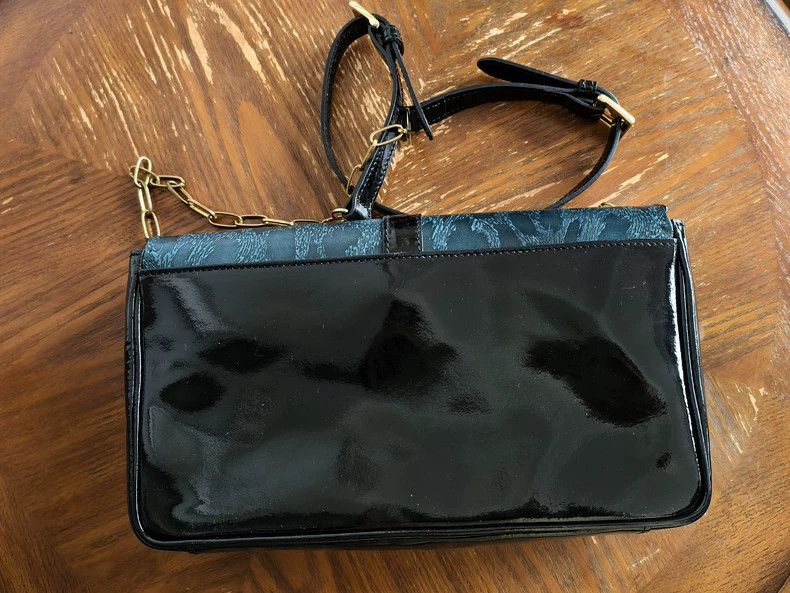 Vivienne Westwood Vivienne Westwood size os single-shoulder bag Size ONE SIZE - 2 Thumbnail
