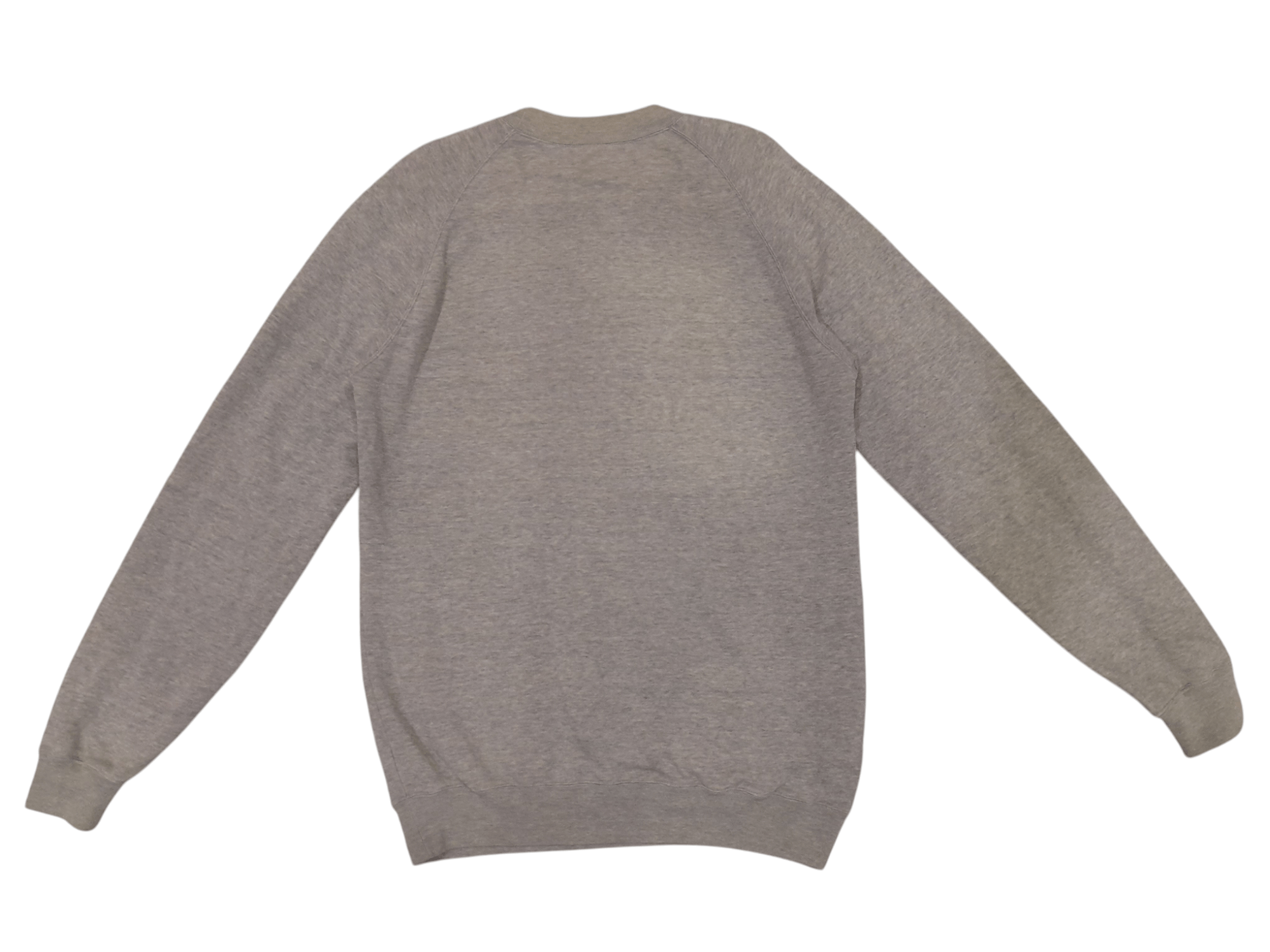80s Adidas Club Sweatshirt (F459)