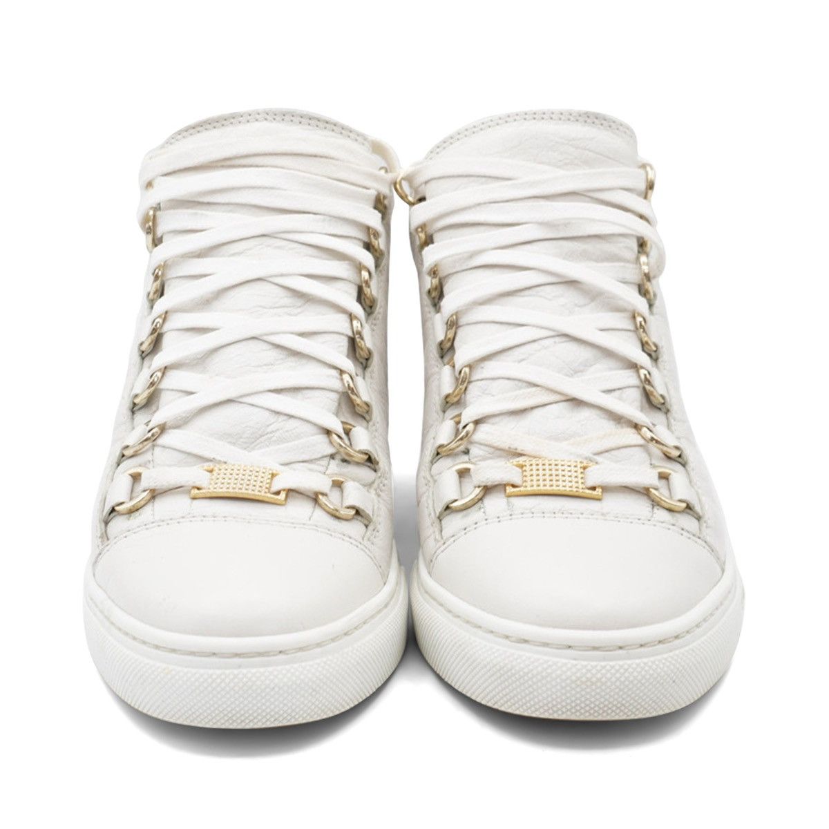 Balenciaga Balenciaga 'Arena' Sneakers Size US 5 / IT 35 - 3 Thumbnail