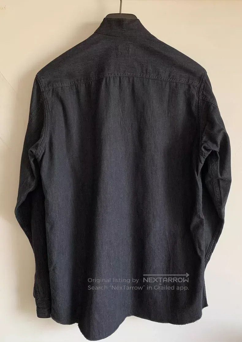 Needles Needles Nissan Tang suit shirt Size US M / EU 48-50 / 2 - 2 Thumbnail