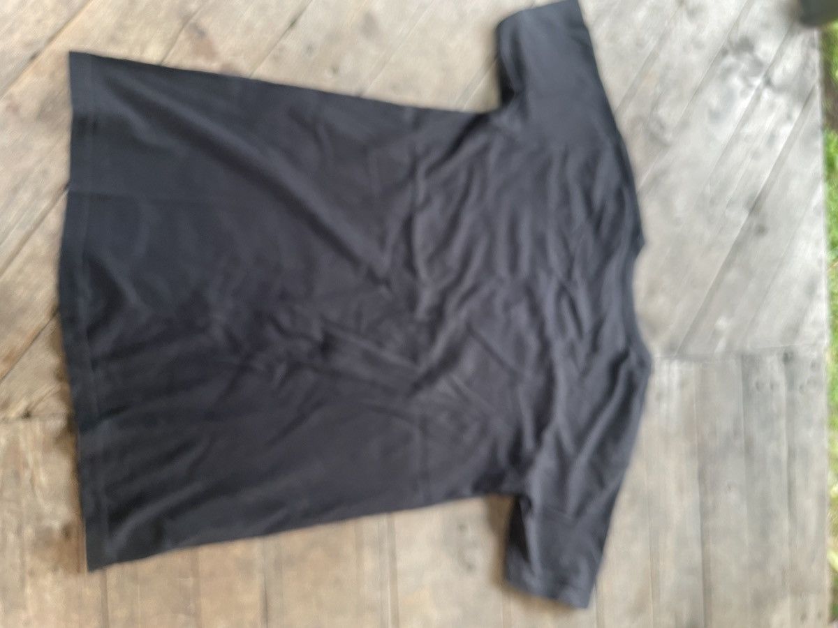 Designer × Hard Rock Cafe × Other Hard Rock Cafe Bali Wood Panel T-Shirt Size US M / EU 48-50 / 2 - 5 Thumbnail