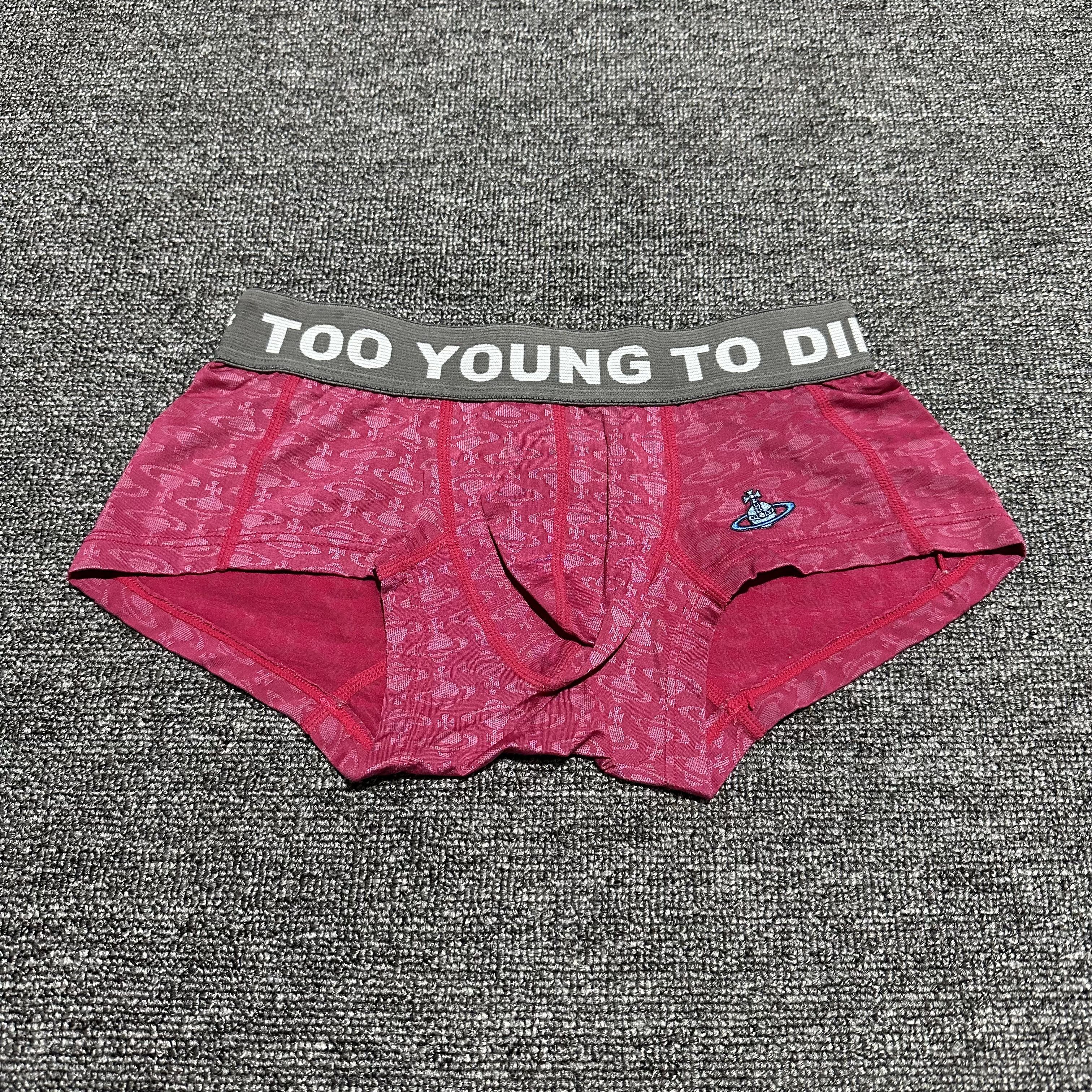 Vivienne Westwood Underwear