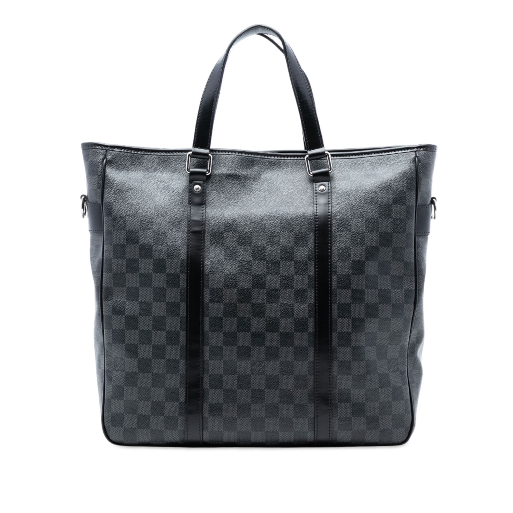 Louis Vuitton Louis Vuitton Damier Graphite Tadao Size ONE SIZE - 1 Thumbnail