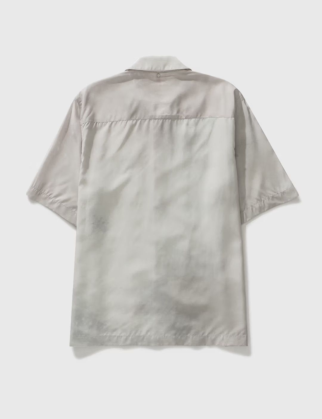 OAMC Cosmos Kurt Shirt Pastel Grey Size US M / EU 48-50 / 2 - 10 Thumbnail