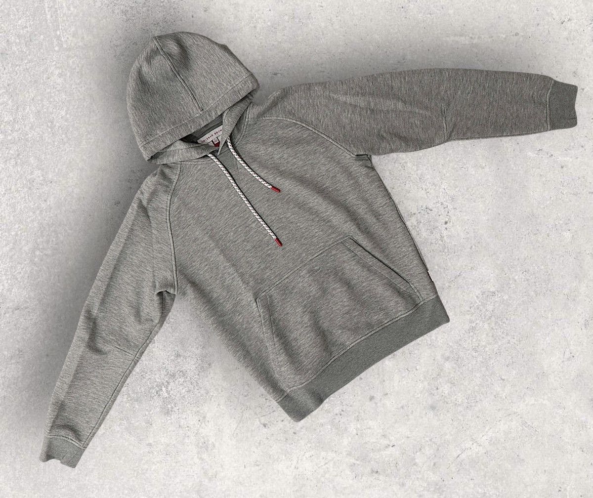 Orlebar Brown Orlebar Brown Soft Fleece Hoodie Size US M / EU 48-50 / 2 - 1 Thumbnail