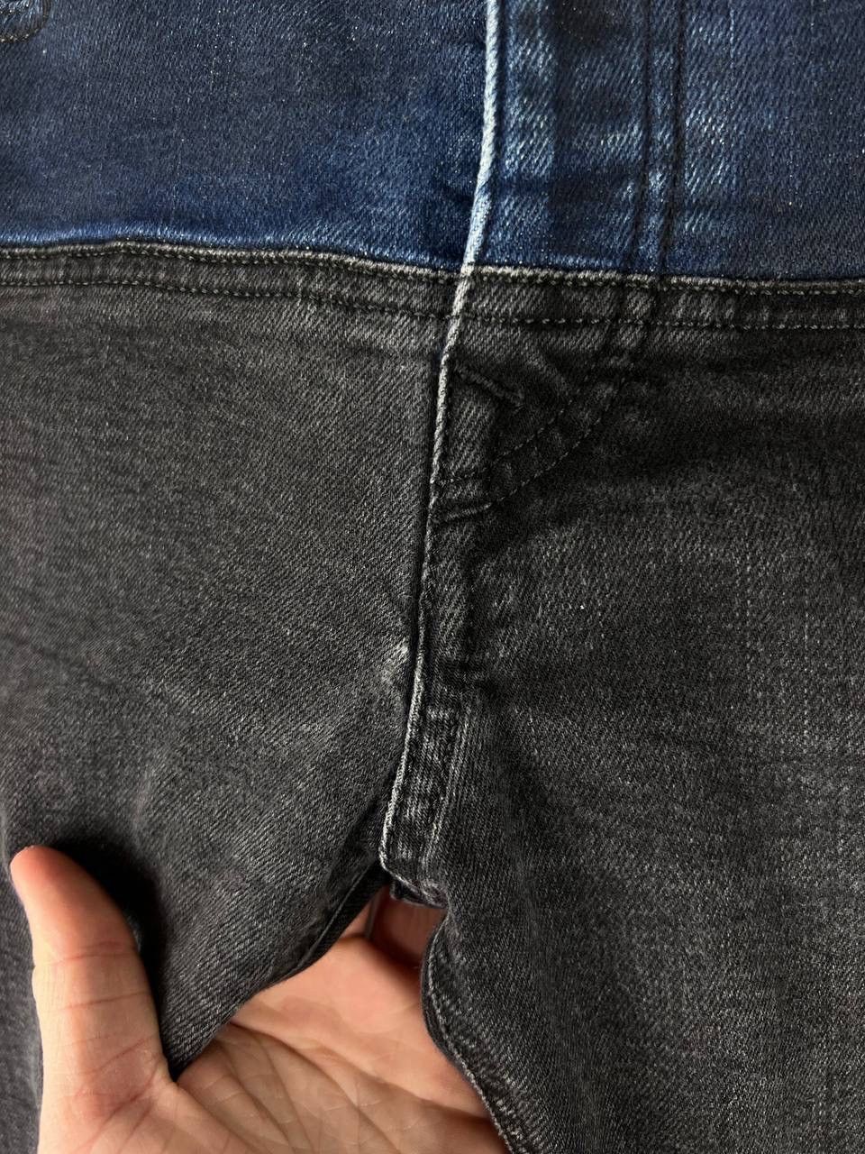 Diesel Diesel black gold denim size 30 Size US 32 / EU 48 - 8 Thumbnail