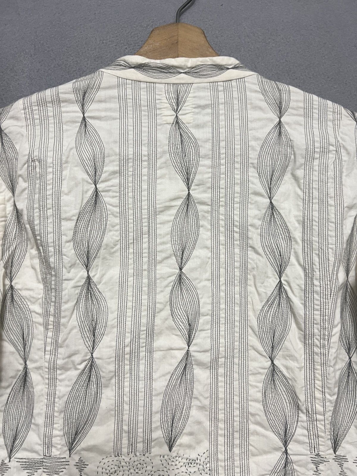 Issey Miyake 365. ISSEY MIYAKE x Haat Haath Size XS / US 0-2 / IT 36-38 - 3 Thumbnail