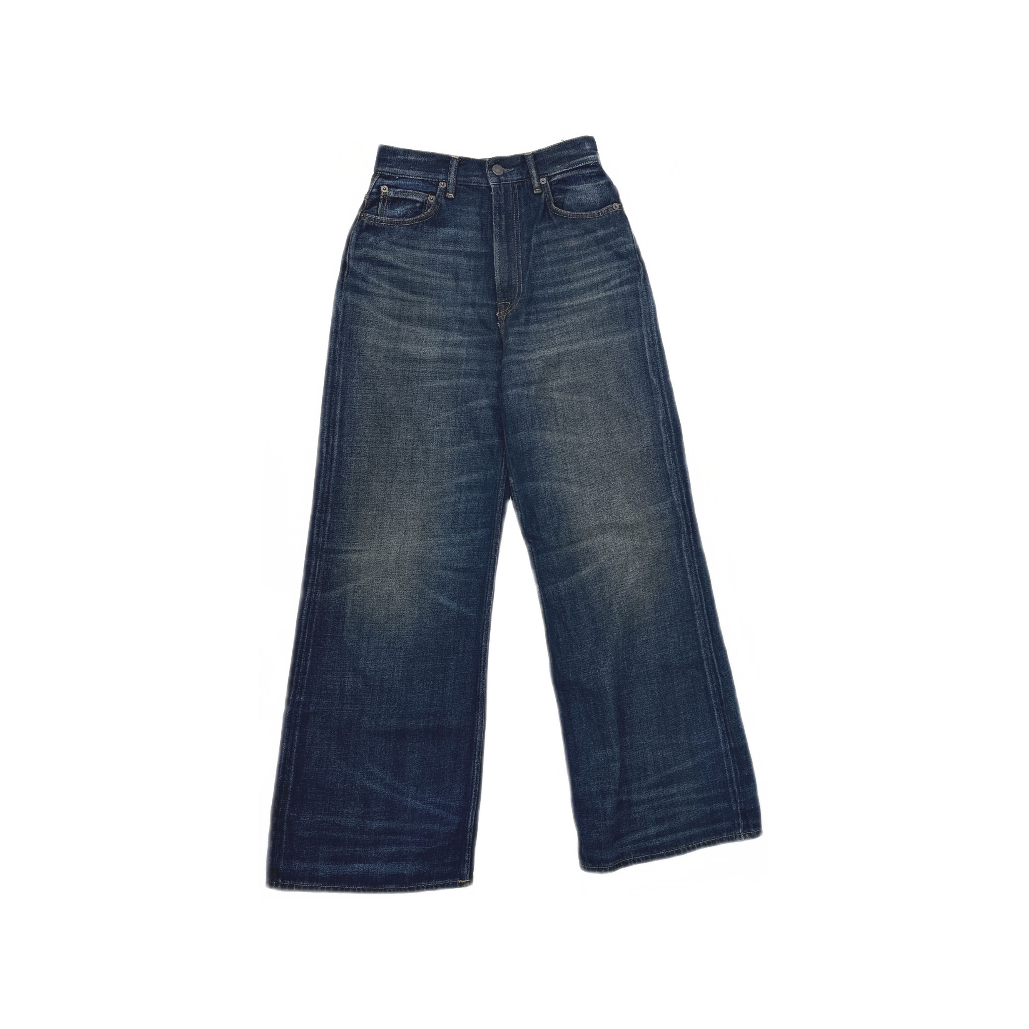 Acne Studios Acne Studios Yoyogi Jeans Size 26 Size 26" / US 2 / IT 38 - 1 Thumbnail