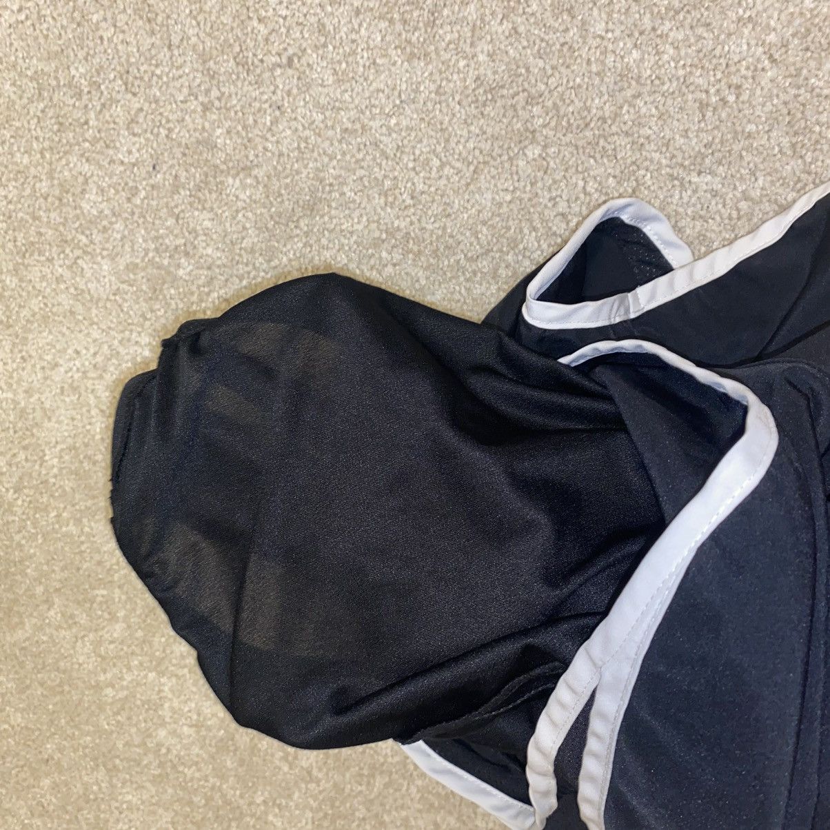 Nike Nike dry fit size s atheletic shorts Size 25" / US 0 / IT 36 - 4 Thumbnail