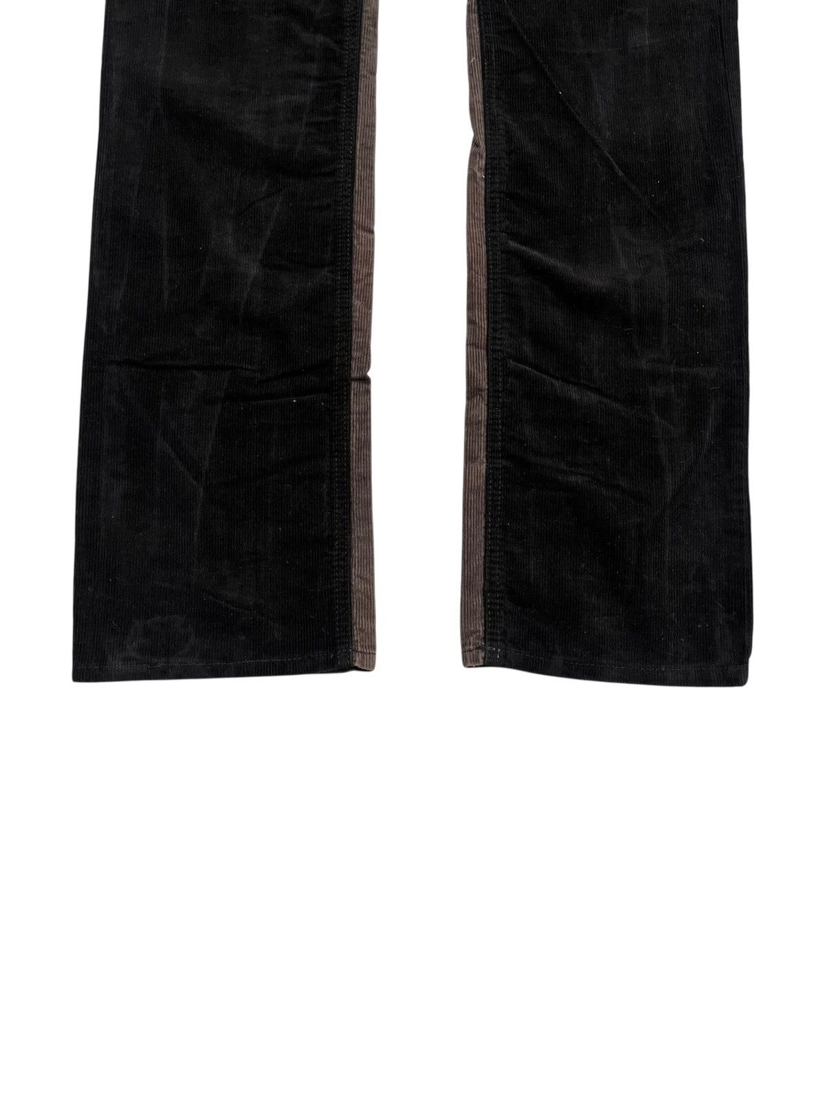 PPFM Rare PPFM Corduroy Pants Two Tone Size US 30 / EU 46 - 12 Thumbnail