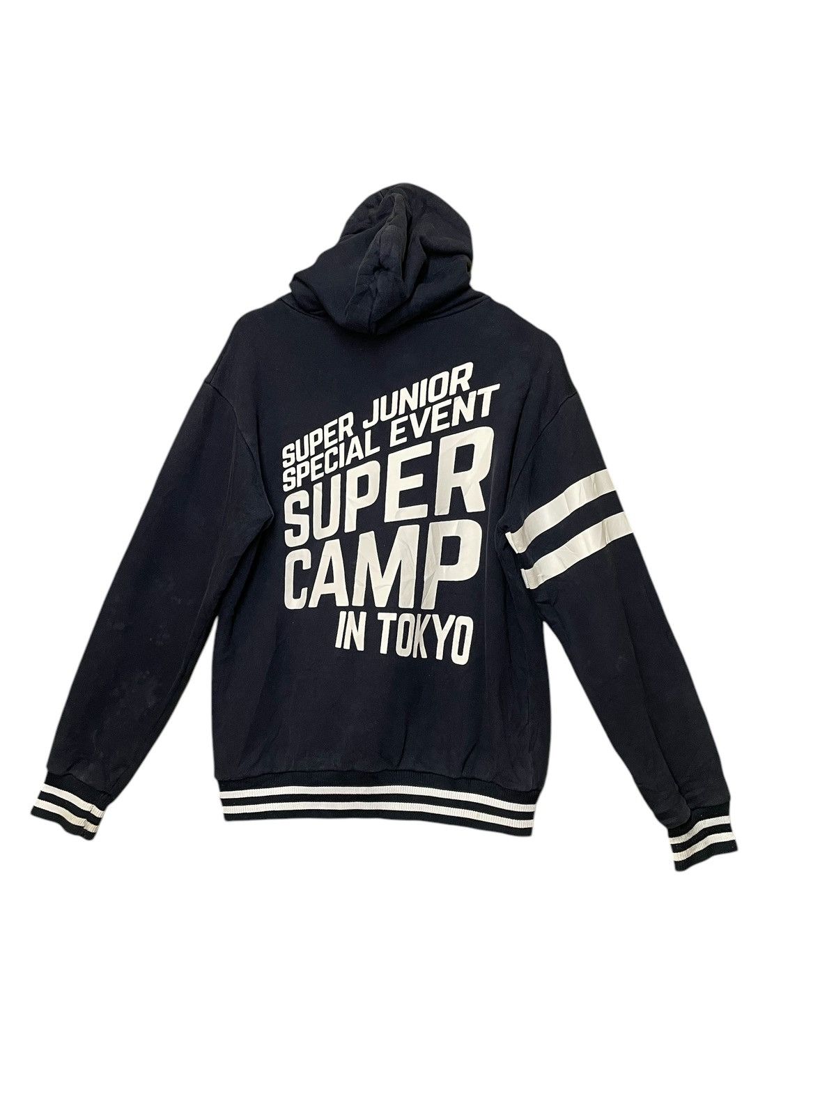 Other Elf super japan fully zipper hoodie sweatshirt Size US M / EU 48-50 / 2 - 12 Thumbnail