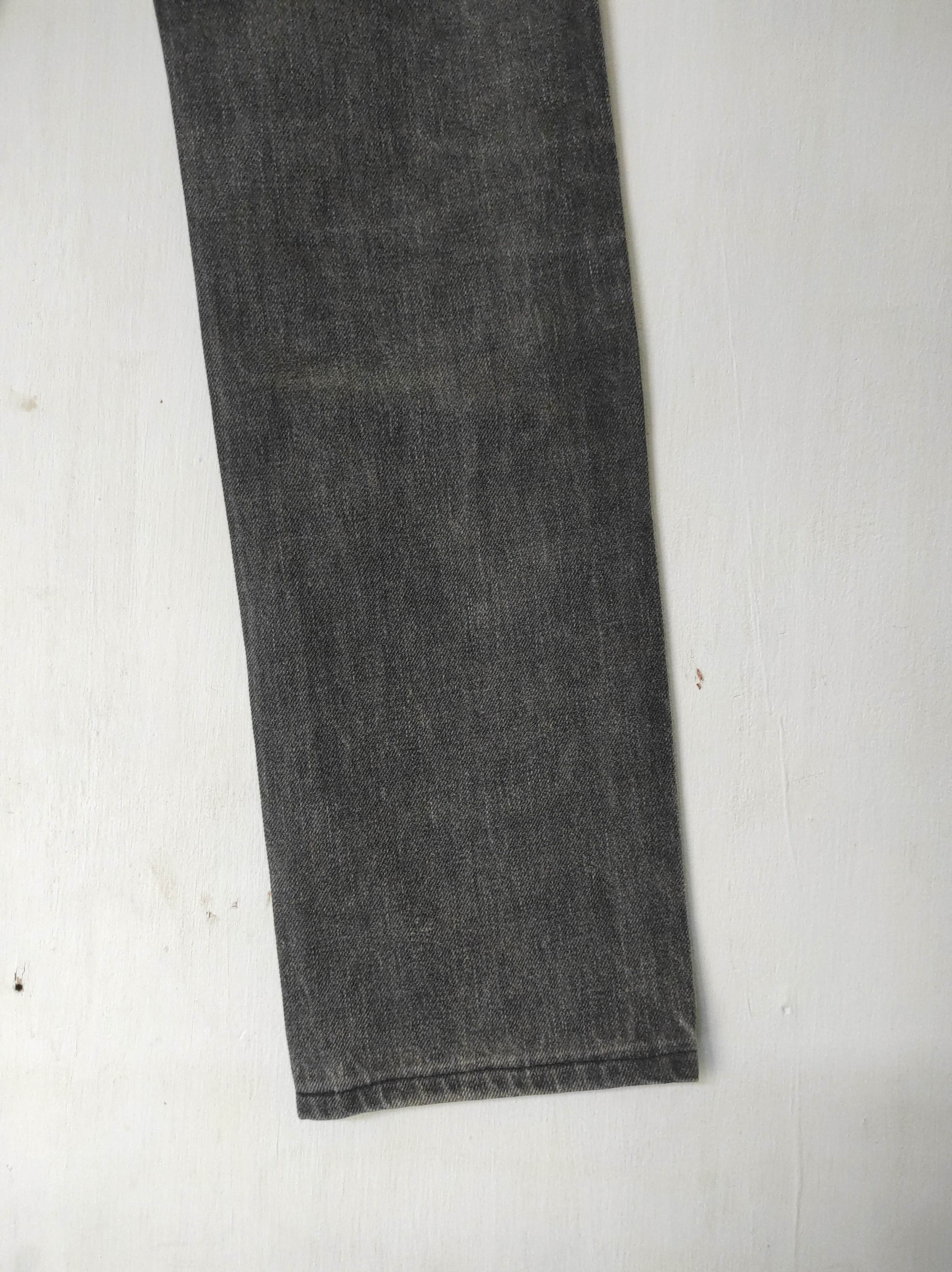 Prada Prada Jeans Size US 30 / EU 46 - 15 Thumbnail