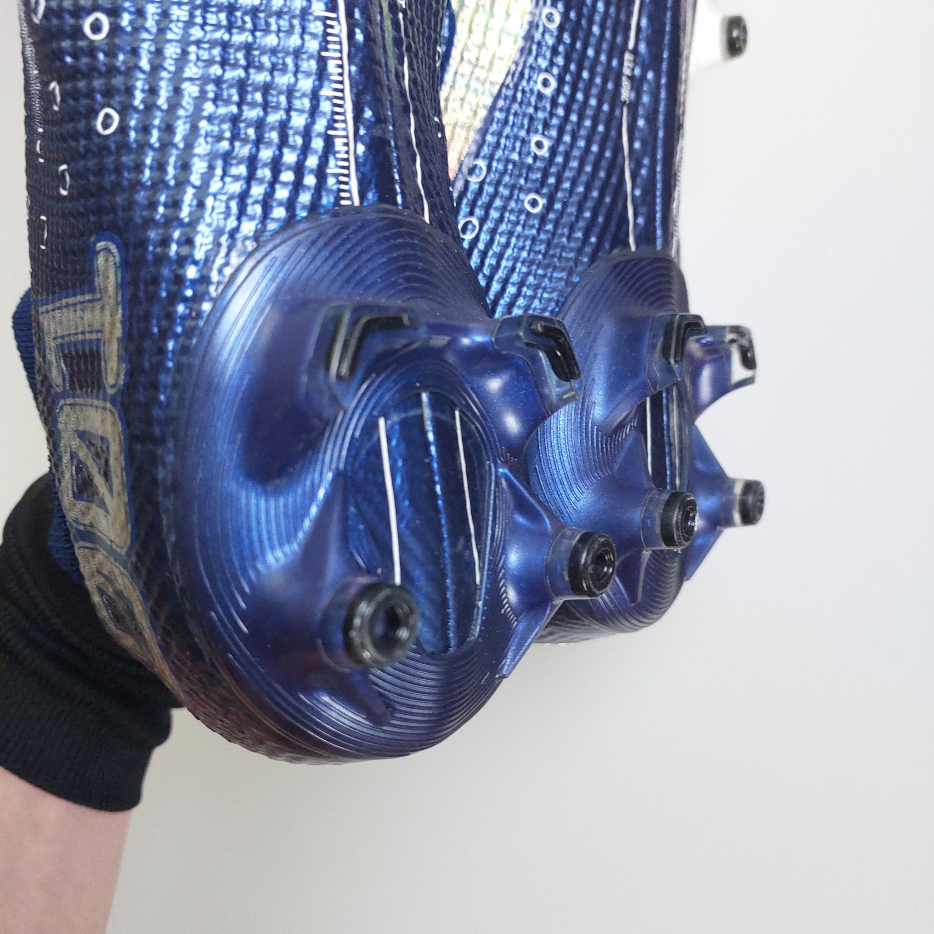 Nike Mercurial Superfly 7 Elite AG-Pro CR7 MDS001 US10 UK9 28CM Size US 10 / EU 43 - 11 Thumbnail