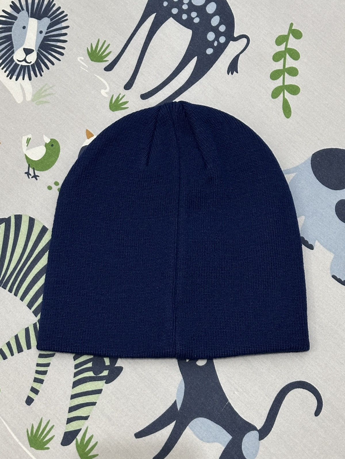Stussy Stussy SS-Link skullcap beanie Size ONE SIZE - 2 Thumbnail