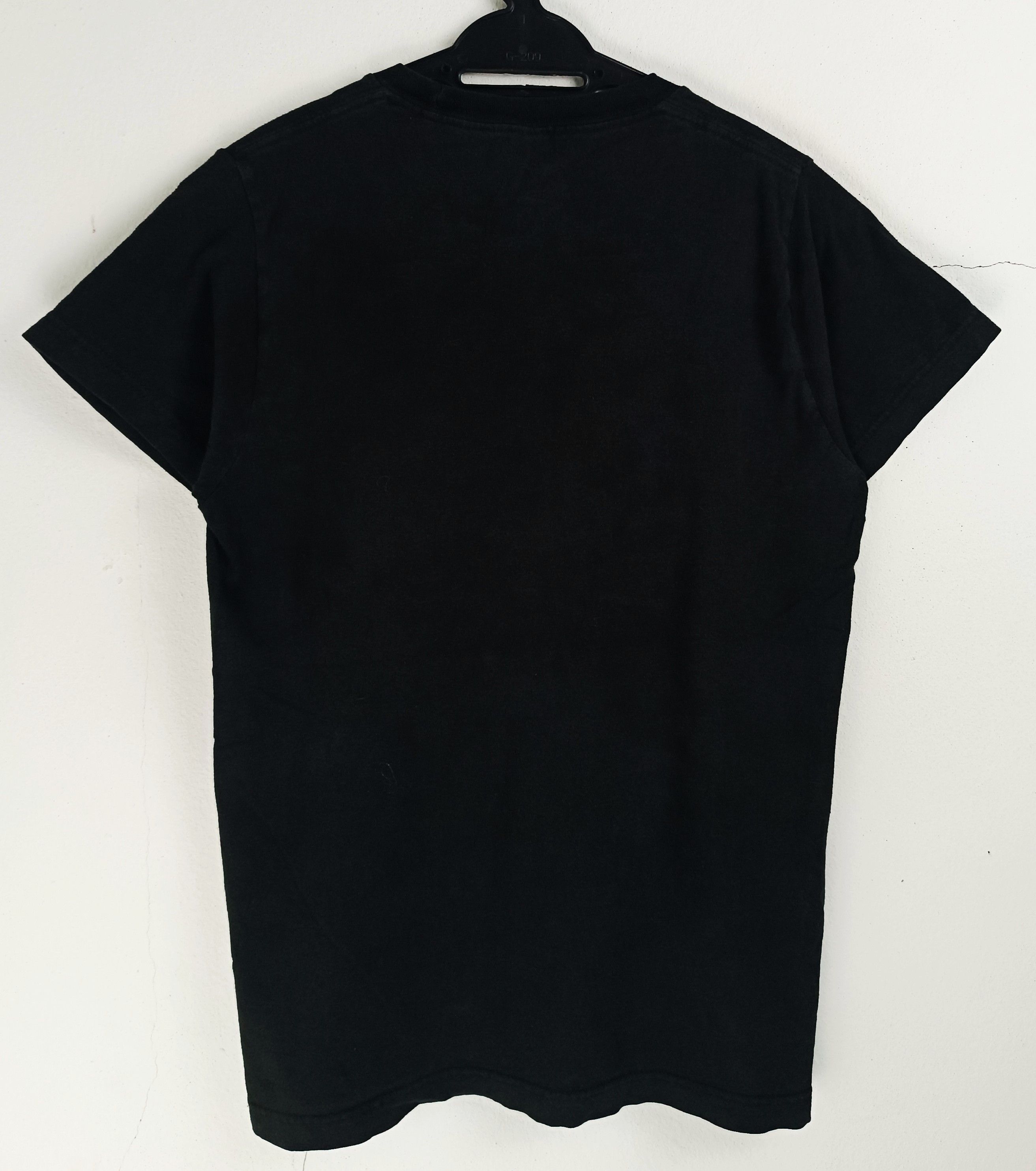 Band Tees VINTAGE GORILLAZ ROCK BLUR ALBARN VERY RARE TEE Size US S / EU 44-46 / 1 - 4 Thumbnail