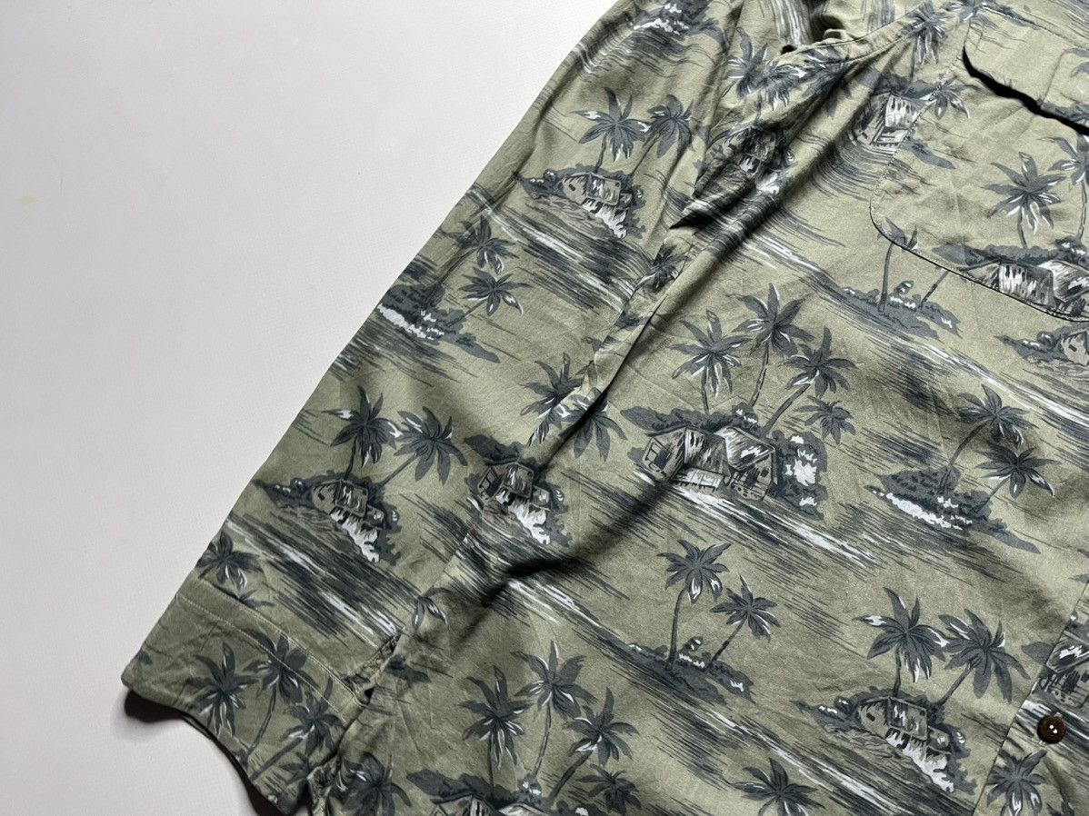 Allsaints Allsaints shirts Size US XL / EU 56 / 4 - 3 Thumbnail