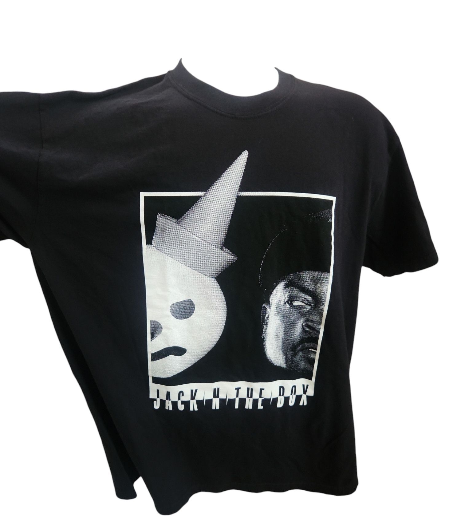 Comfort Colors Jack in the box X Ice cube Comfort Colors Limited Edition XL Size US XL / EU 56 / 4 - 2 Thumbnail