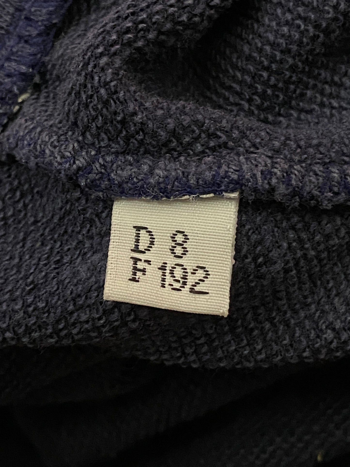 Adidas × Vintage 90s Adidas Vintage Men's Sweatpants - L Size US 36 / EU 52 - 4 Thumbnail