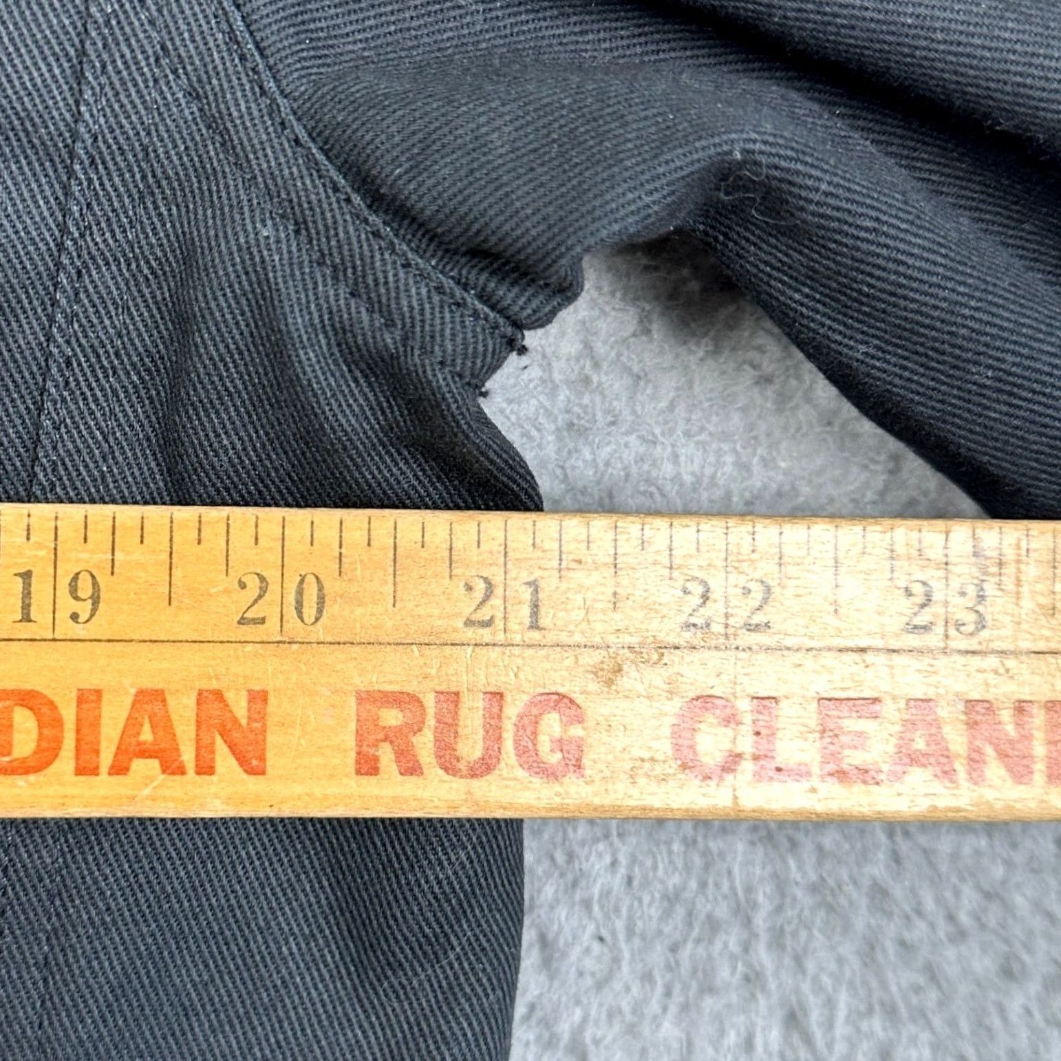 CO VINTAGE? No. Size US S / EU 44-46 / 1 - 7 Thumbnail