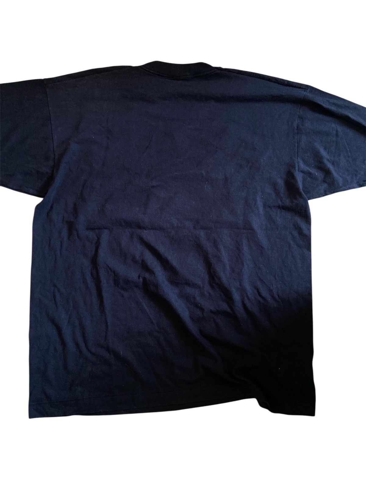 Fuck Art, Make Tees Vintage helloween printed christmas Size US XL / EU 56 / 4 - 5 Thumbnail