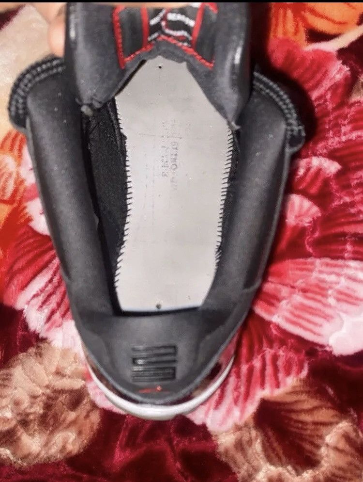 Jordan Brand Jordan 11 72-10 low Size US 12 / EU 45 - 2 Thumbnail