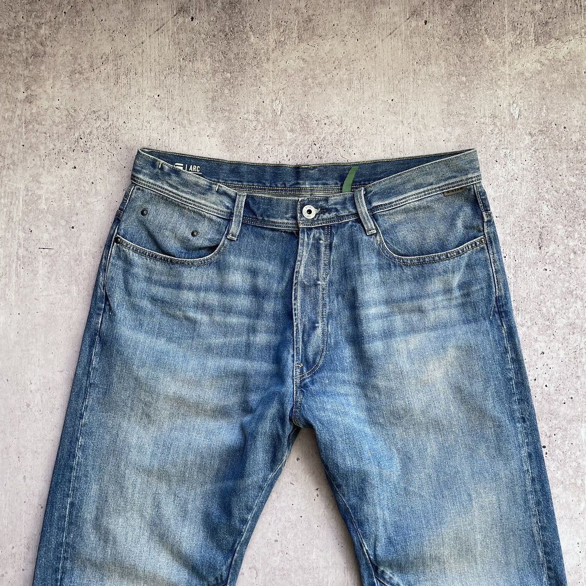 G-Star Gstar Raw ARC 3D new jeans Size US 38 / EU 54 - 7 Thumbnail