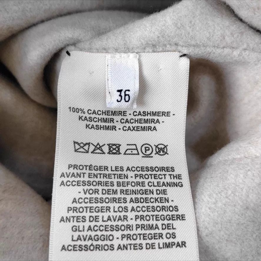 Hermes Hermes Vest 36 Size XS / US 0-2 / IT 36-38 - 2 Thumbnail