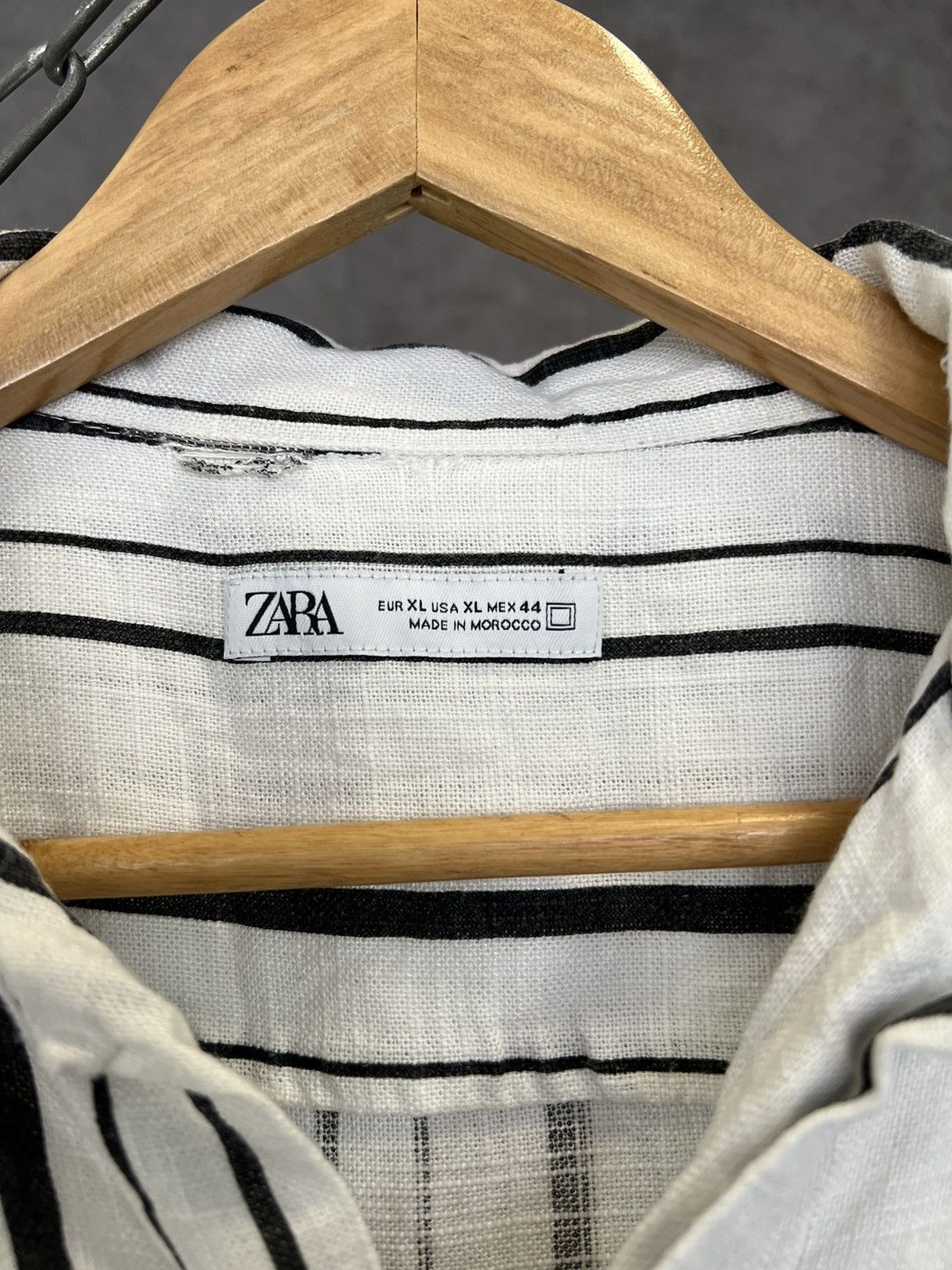 Zara Zara Man shirt Size US XL / EU 56 / 4 - 3 Thumbnail