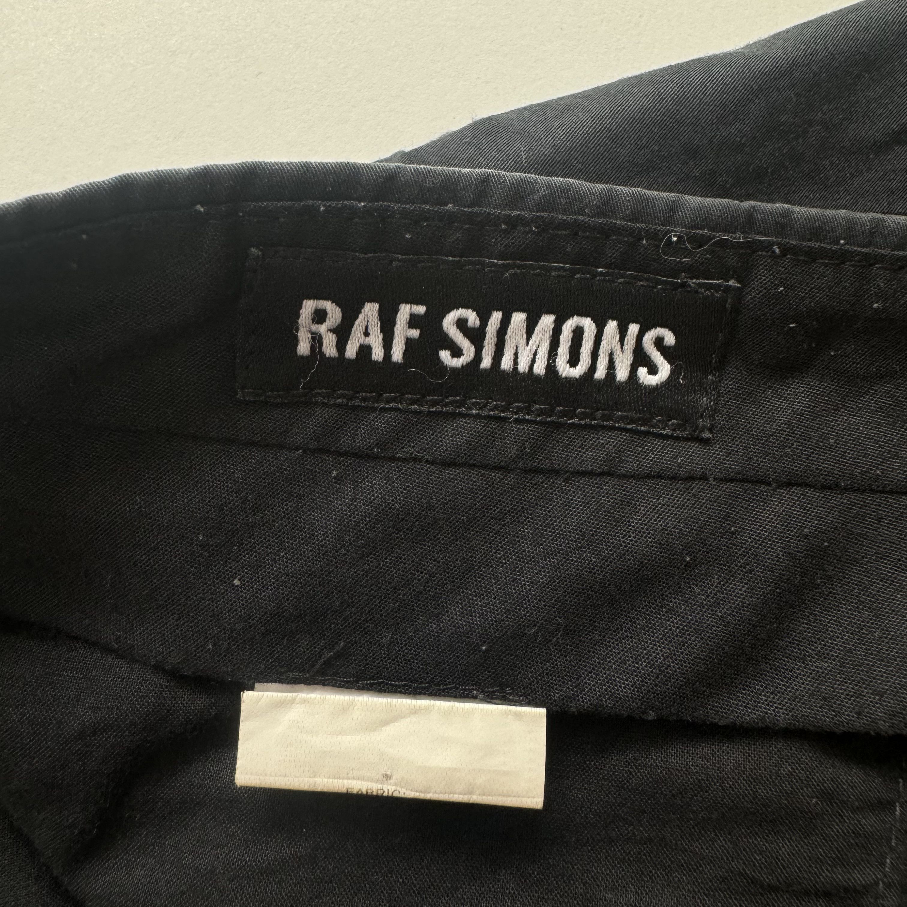 Raf Simons SS2014 Runway Short Size US 28 / EU 44 - 9 Thumbnail